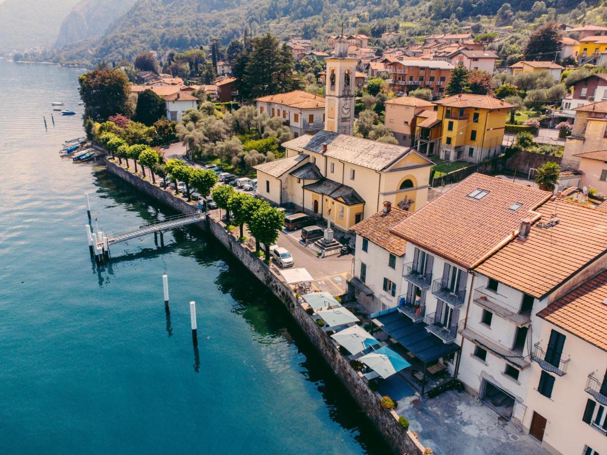 Al Molo 5 - Margaritaville Oliveto Lario Kültér fotó